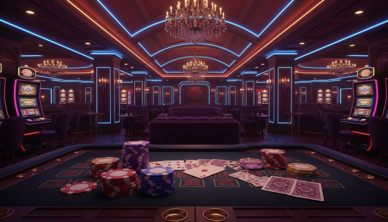 Maria Casino