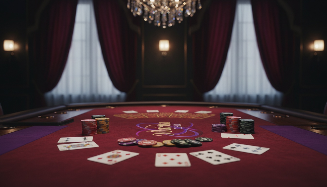 Utforska insättnings- och uttagsalternativen hos Maria Casino